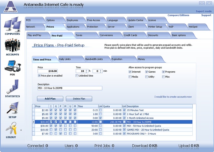 Antamedia hotspot serial keygen