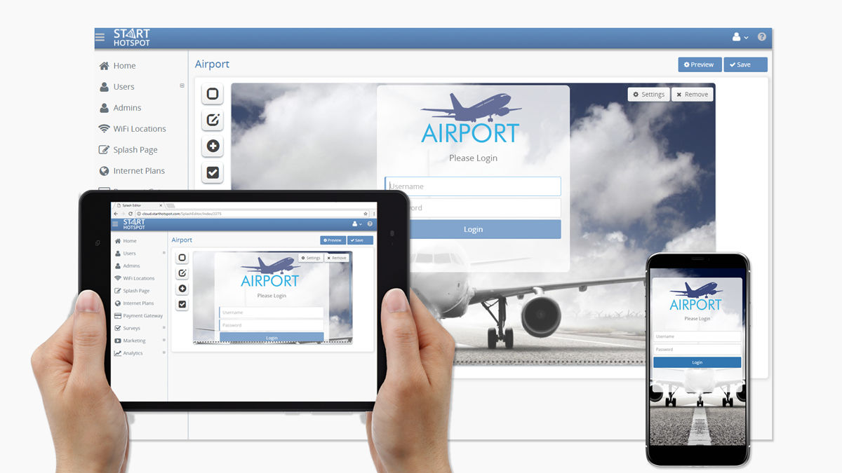 cloud-wifi-hotspot-airport-admin-devices Guest WiFi Cloud Hotspot Software