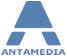 Antamedia Logo