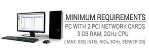 hotspot-requirements HotSpot Software requirements