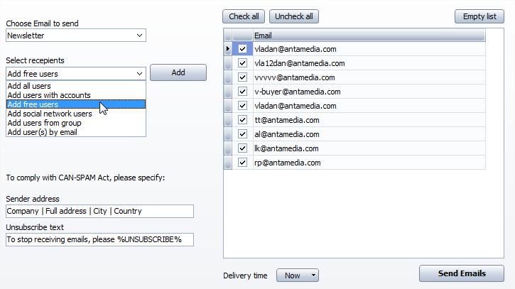 hotspot_email_campaigns HotSpot Email Campaigns