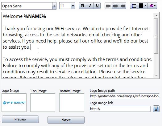 hotspot_email_templates HotSpot Email Templates