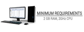 minimum-requirements-kiosk Kiosk software Minimum requirements