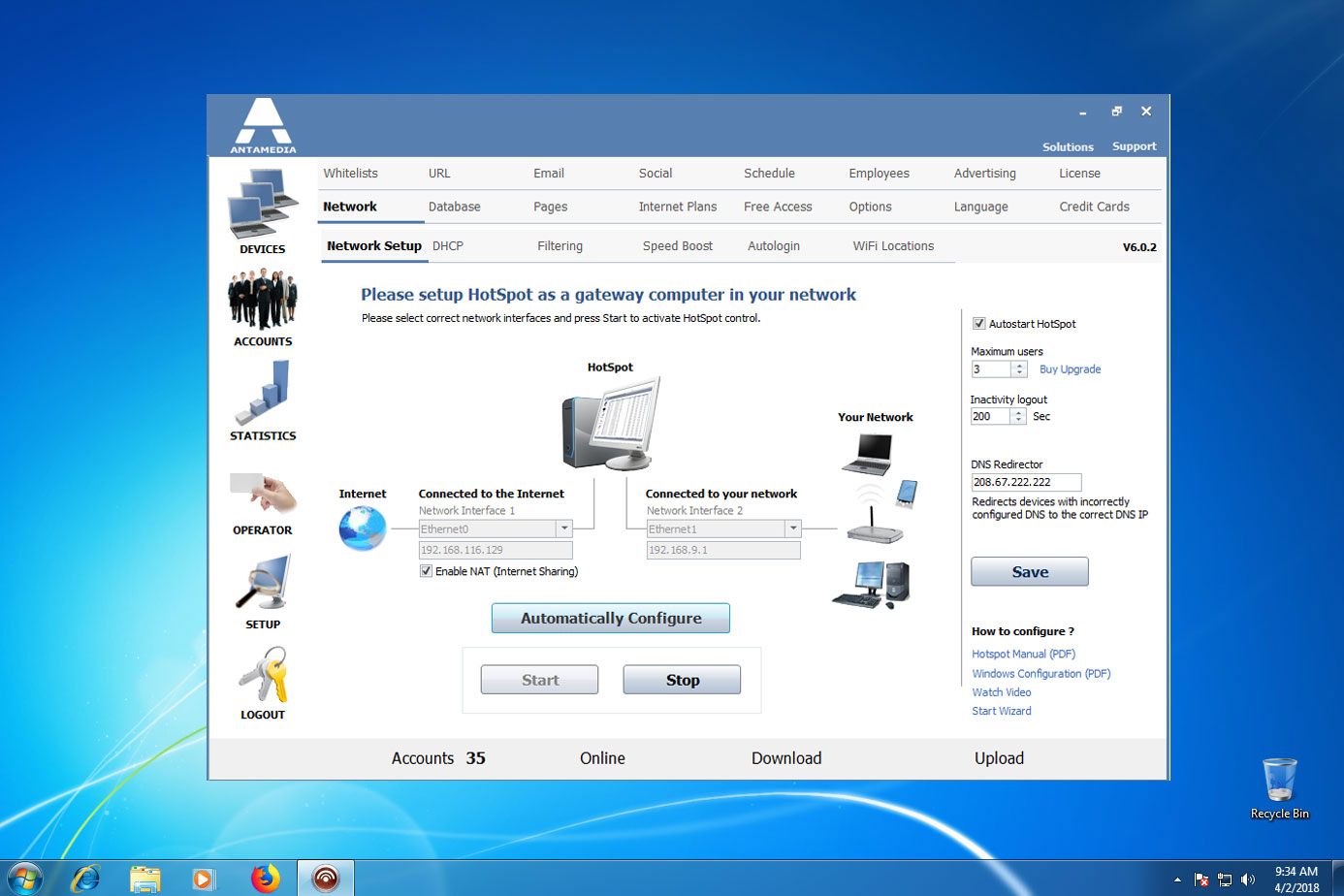 wifi hotspot for windows 7