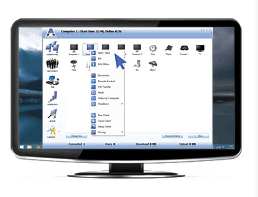 cafe_Server_example1
