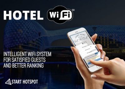 The Top 10 Hotels Offering High-Speed Wi-Fi for Seamless Connectivity - Comparison of High-Speed Wi-Fi Services