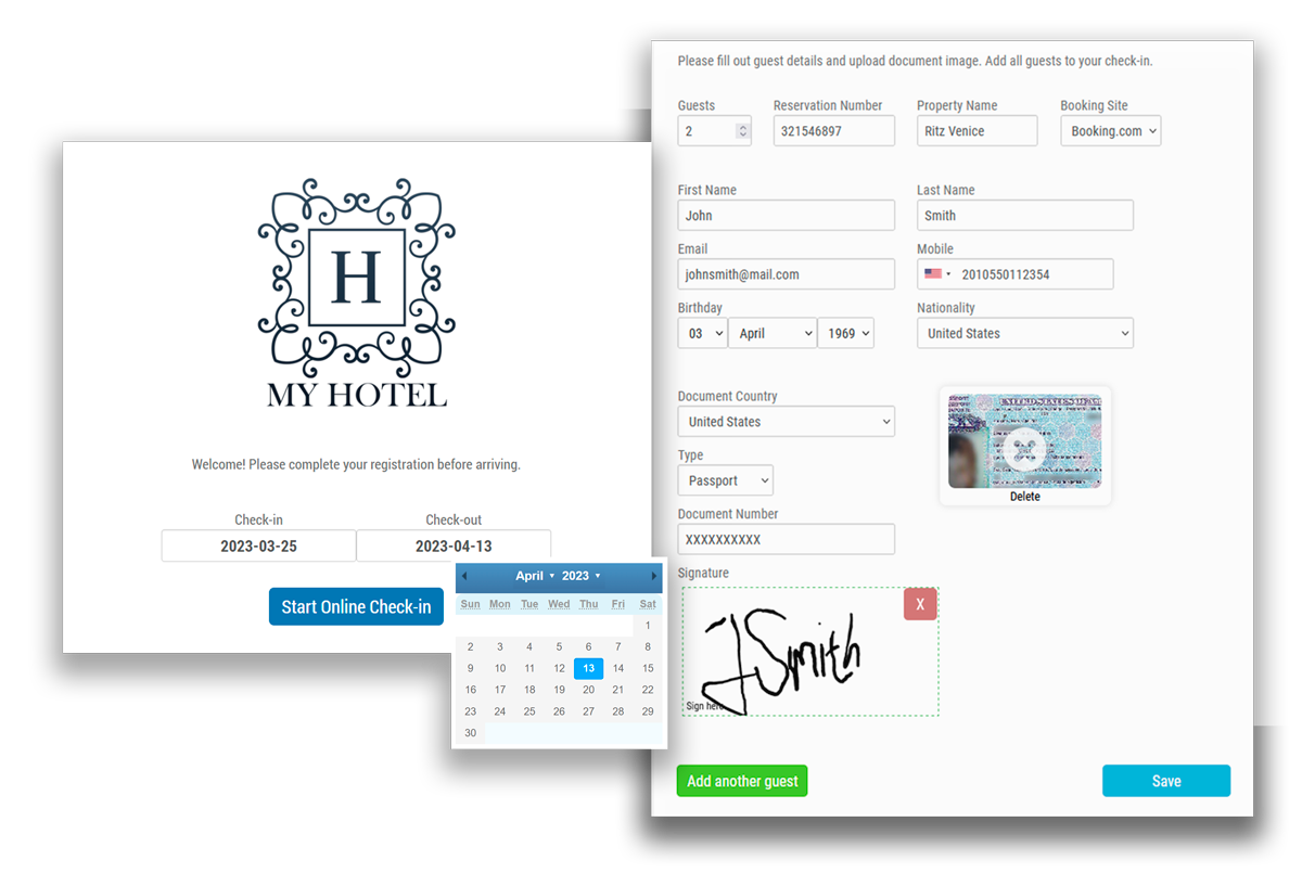 digital-guide-check-in