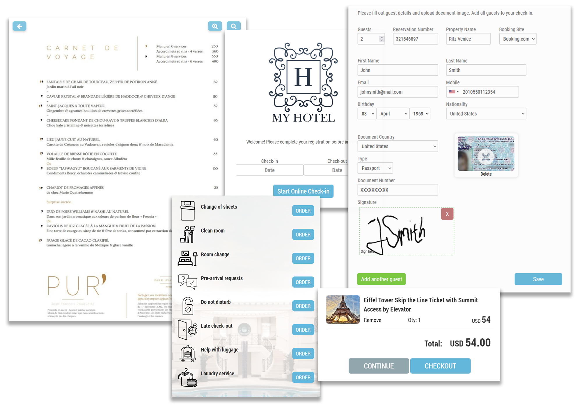 digital-guide-menu-checkin-service-screens1