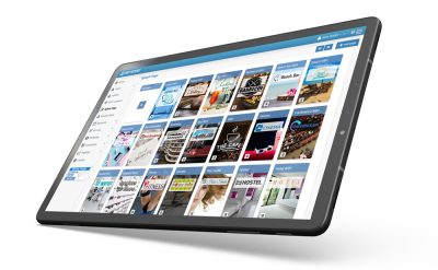 Antamedia Cloud WiFi